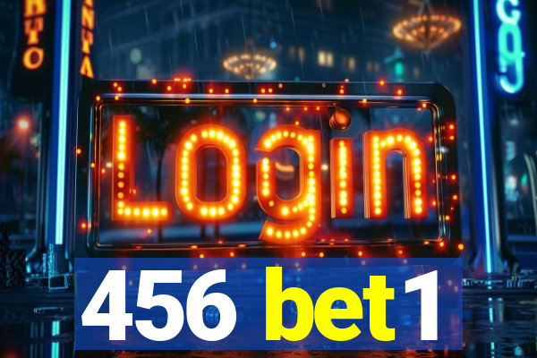 456 bet1